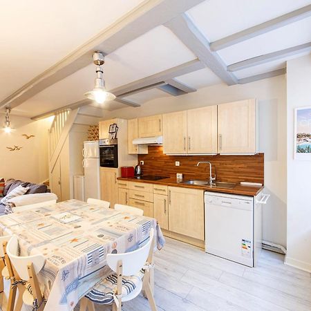 Maison Pecheur - Wifi - 500M Mer Cancale Kültér fotó